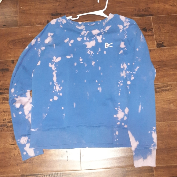 District Vision Tops - District Vision Sweater